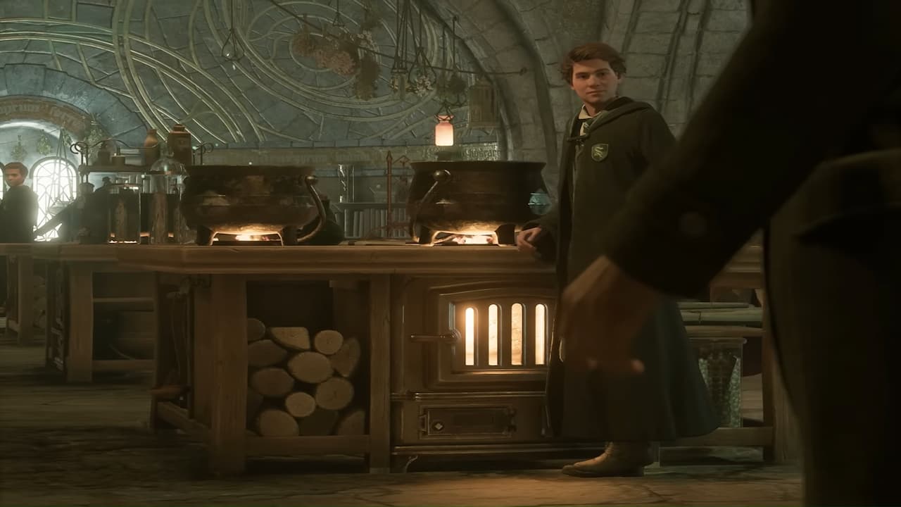 Hogwarts Legacy: All Potion Recipes, Ingredients, and Locations | Attack of the Fanboy