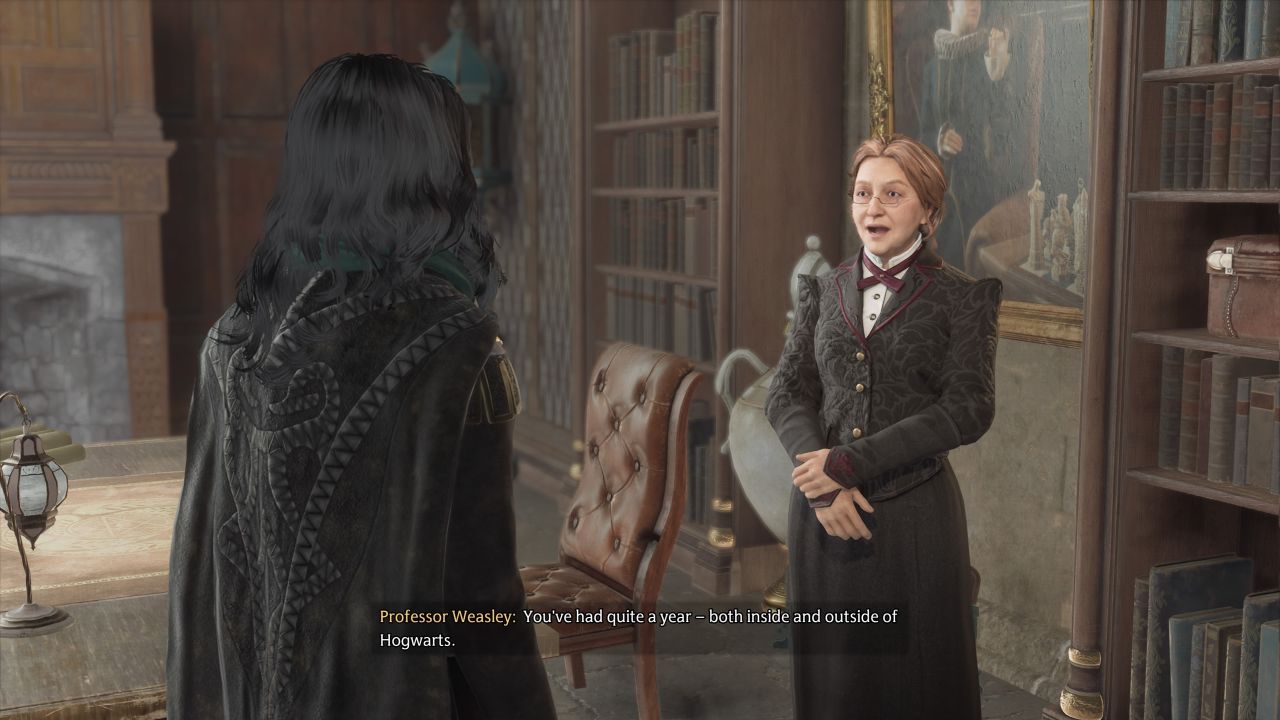 Which Magical Creature is the Only One Known to Produce Eggs Through