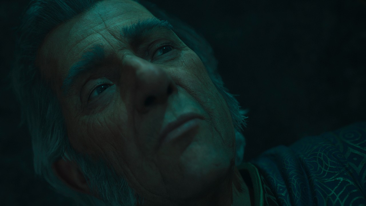 Can You Save [Spoiler] from Dying in Hogwarts Legacy? | Attack of the