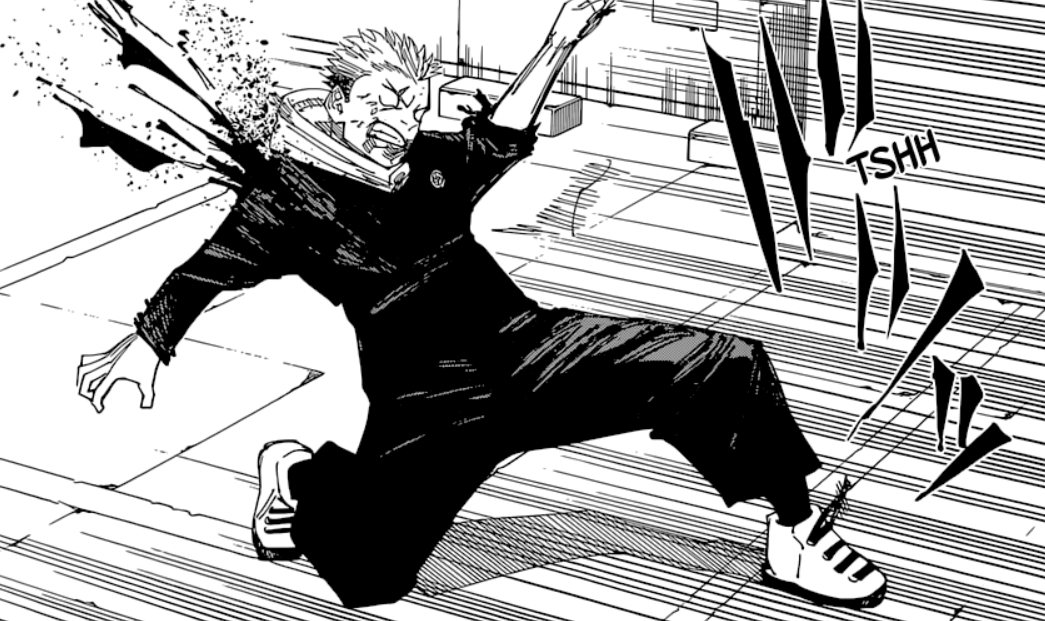 Jujutsu Kaisen Chapter 214 Release Timeline and Spoilers | Attack of