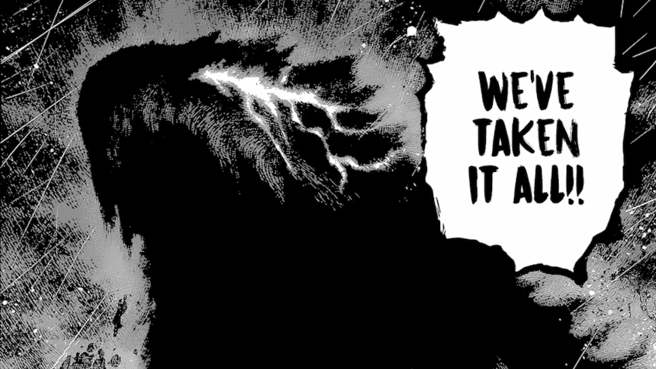My Hero Academia Chapter 382 Release Timeline and Spoilers | Attack of