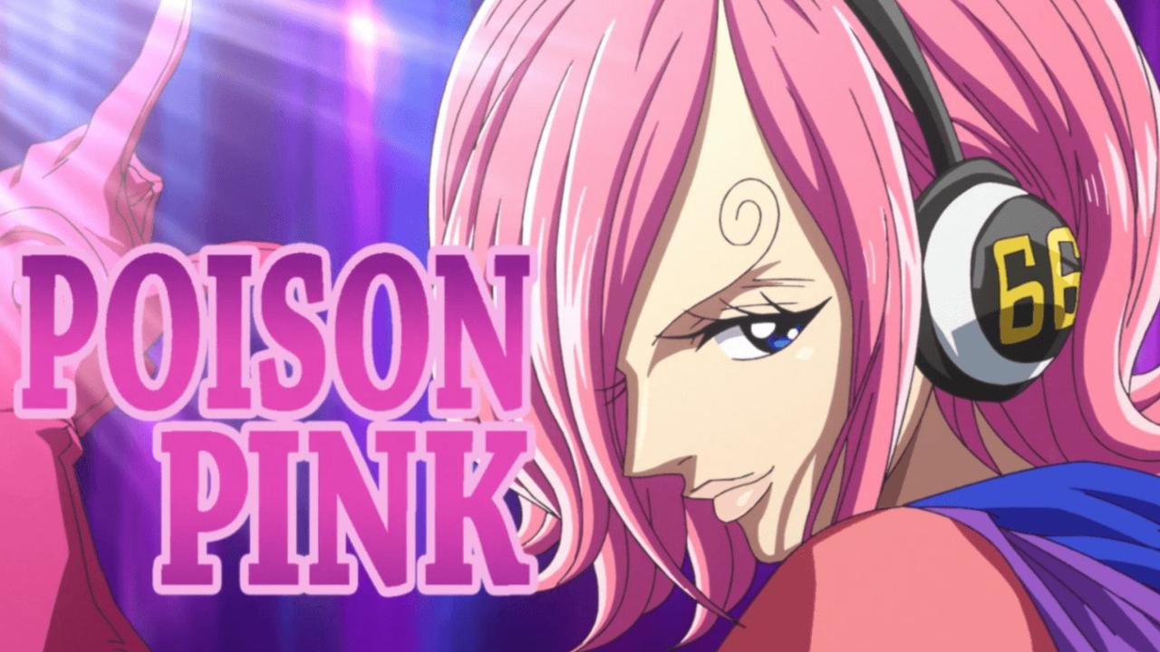 12 Best Female Characters In One Piece Attack Of The Fanboy 4747