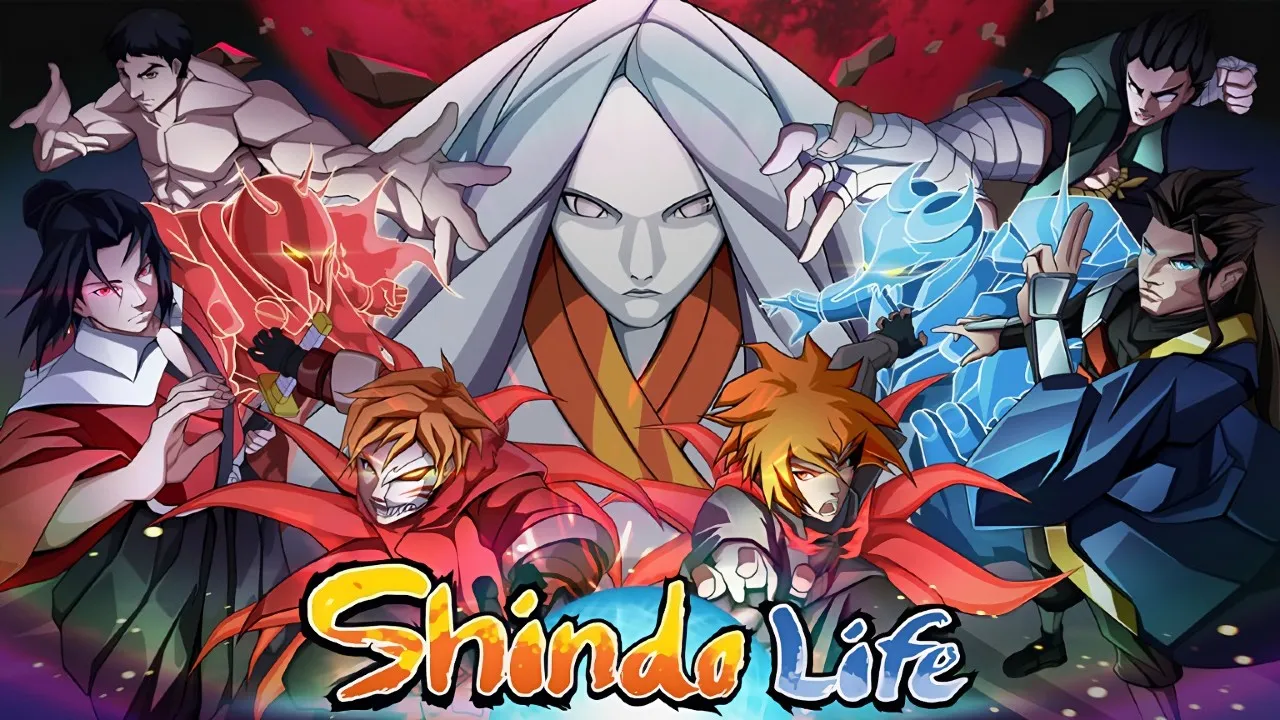 Shindo-Life