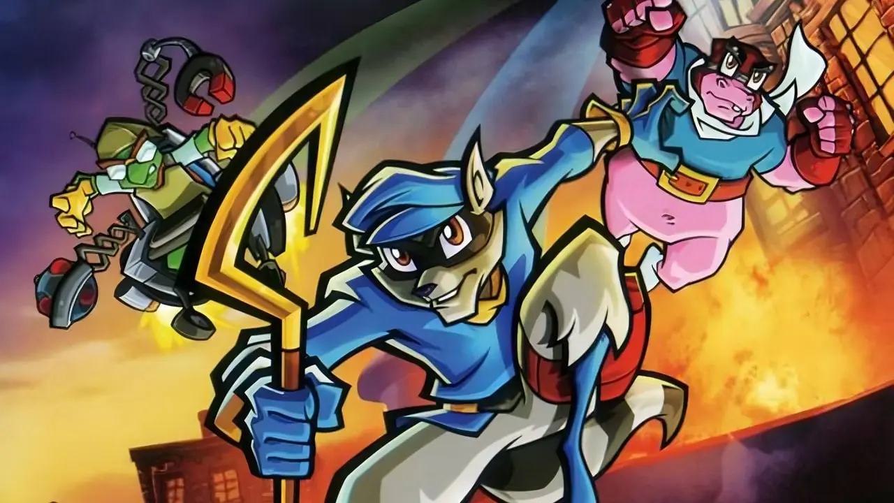 Free download Sly cooper anime wallpaper by sharnihendry d6j7iir [1024x576]  for your Desktop, Mobile & Tablet | Explore 73+ Sly Cooper Wallpaper |  Bradley Cooper Wallpaper, Sly Cooper Wallpapers, Bradley Cooper Wallpapers
