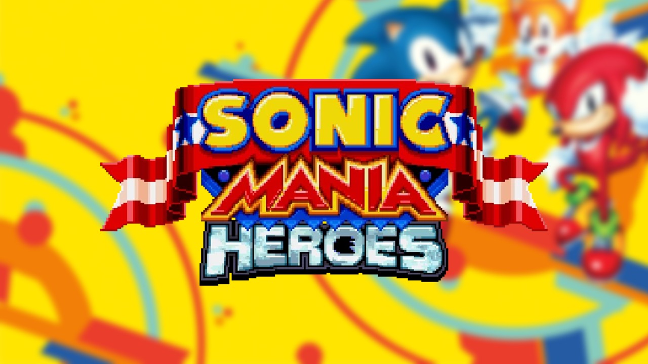 Sonci-Mania-Heroes