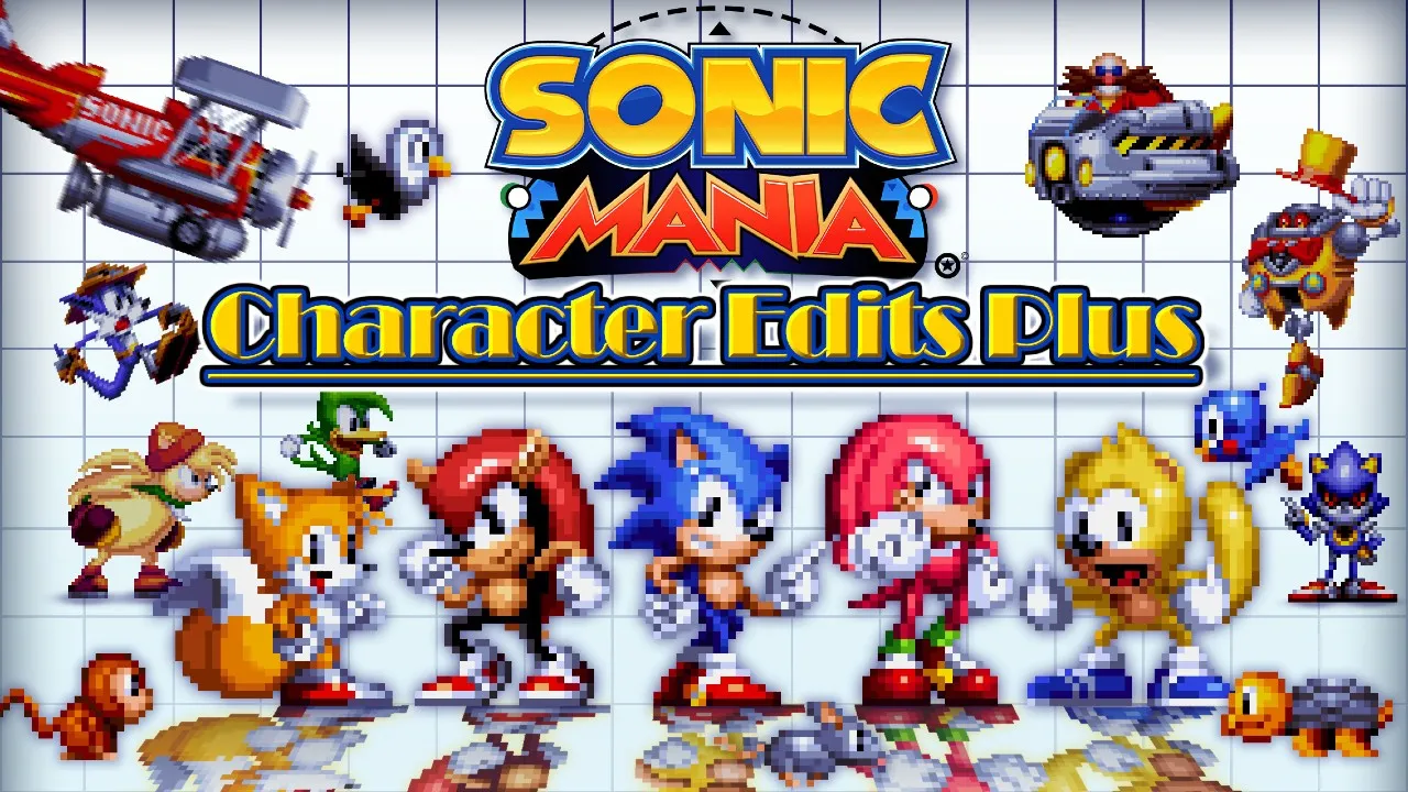 Sonic-Character-Edits-Plus