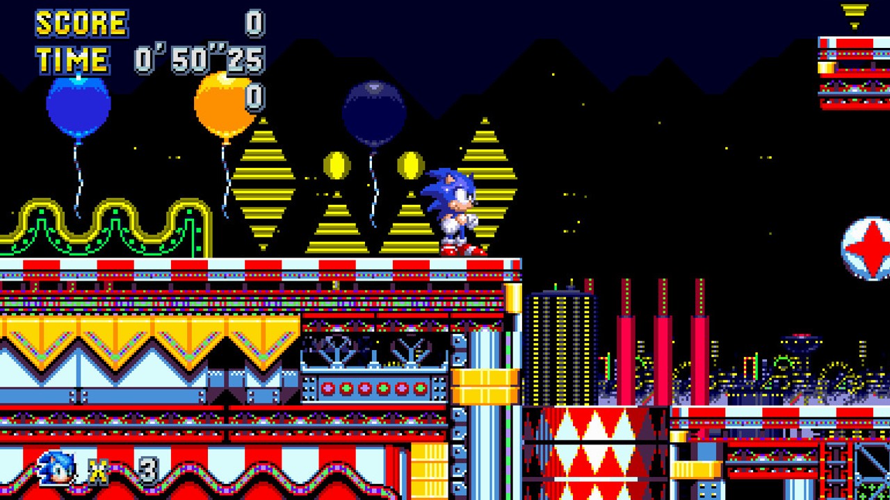 15 Best Sonic 3 A.I.R. Mods | Attack of the Fanboy