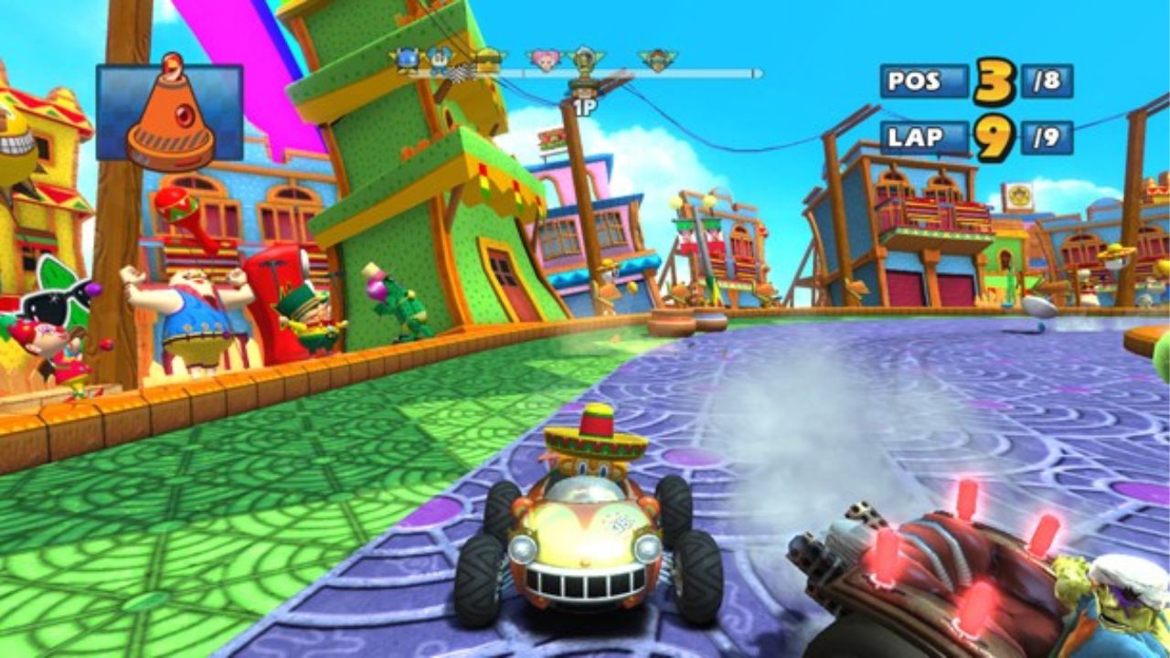 10 Best Nintendo Wii Racing Games | Attack of the Fanboy