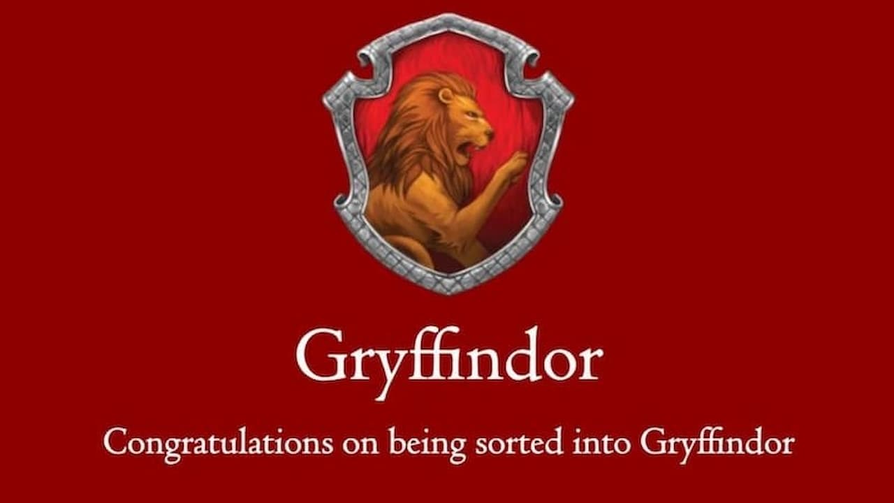 Sorted-into-Gryffindor