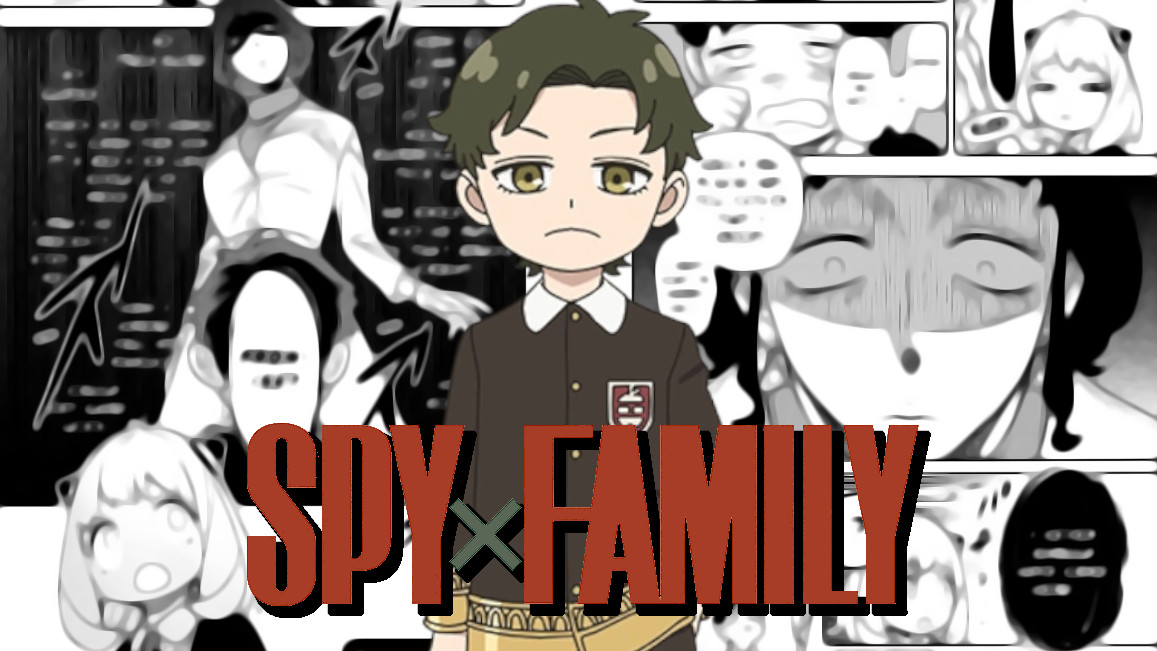 Spy X Family chapter 76: Release date, where to read, what to expect, and  more