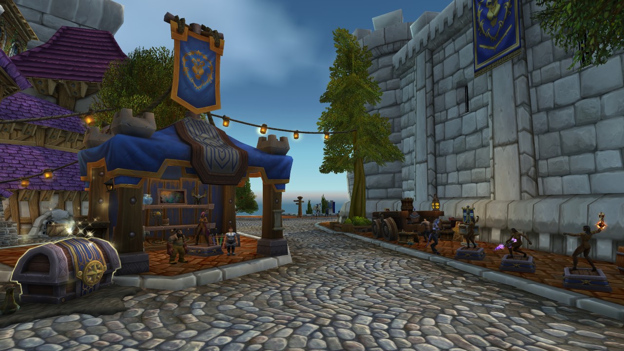 How to Get Trader's Tender in World of Warcraft Dragonflight (Trading