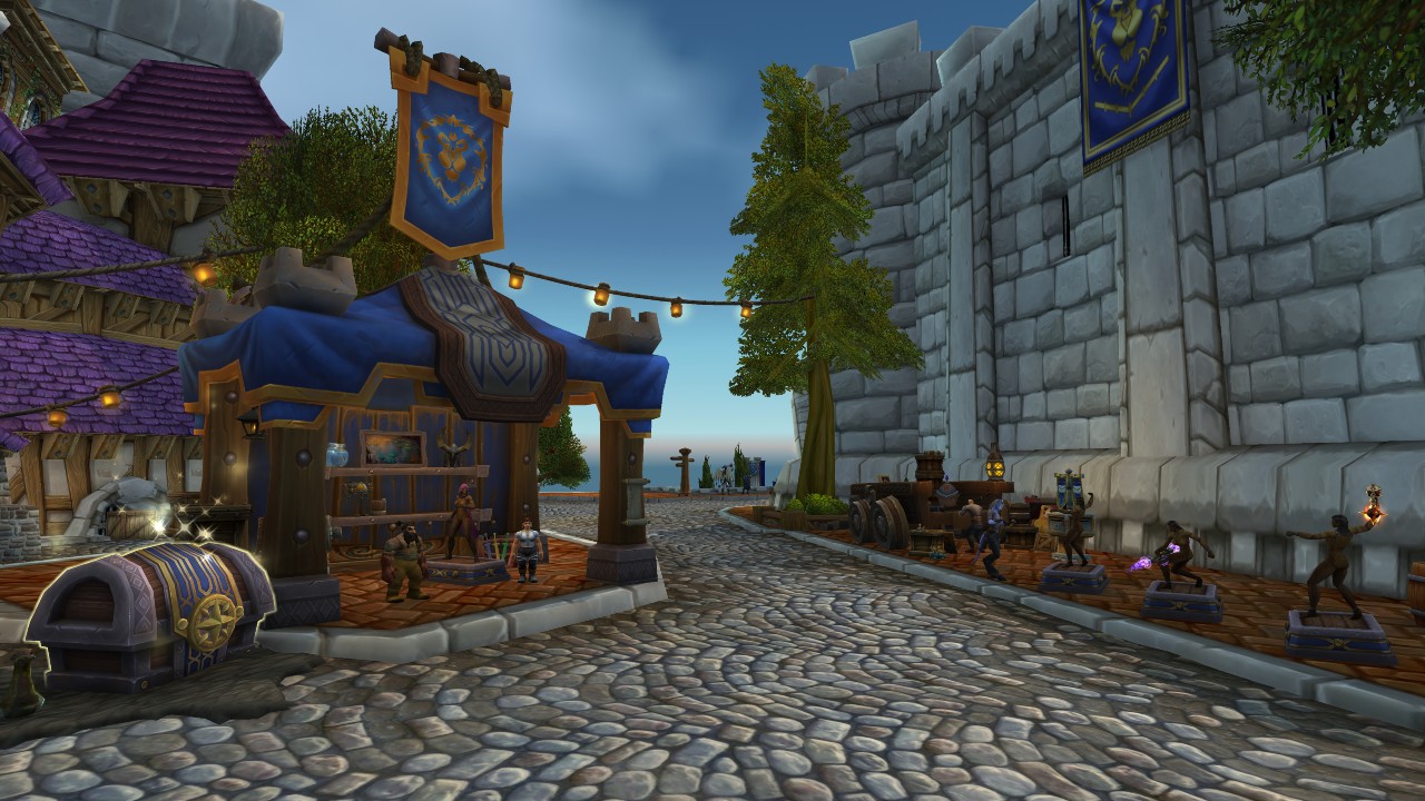 Stormwind-Trading-Post-World-of-Warcraft