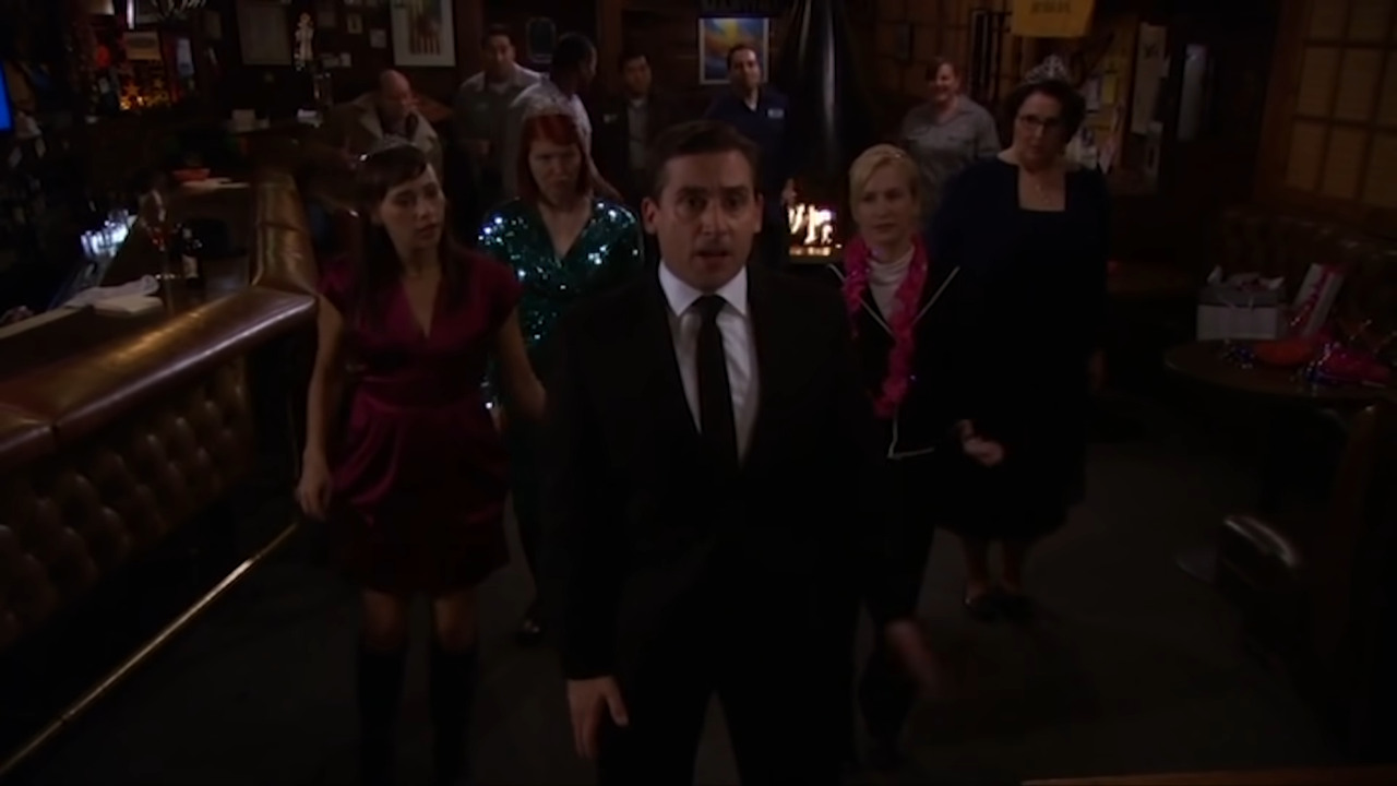 Where Was The Office filmed? All Locations Explained Attack of the Fanboy