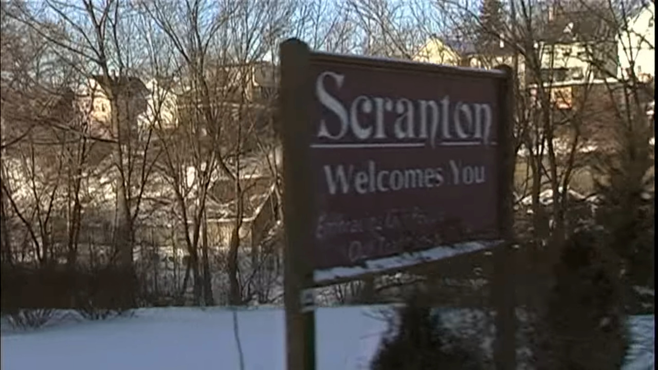 The-Office-Locations-Filmed-Scranton
