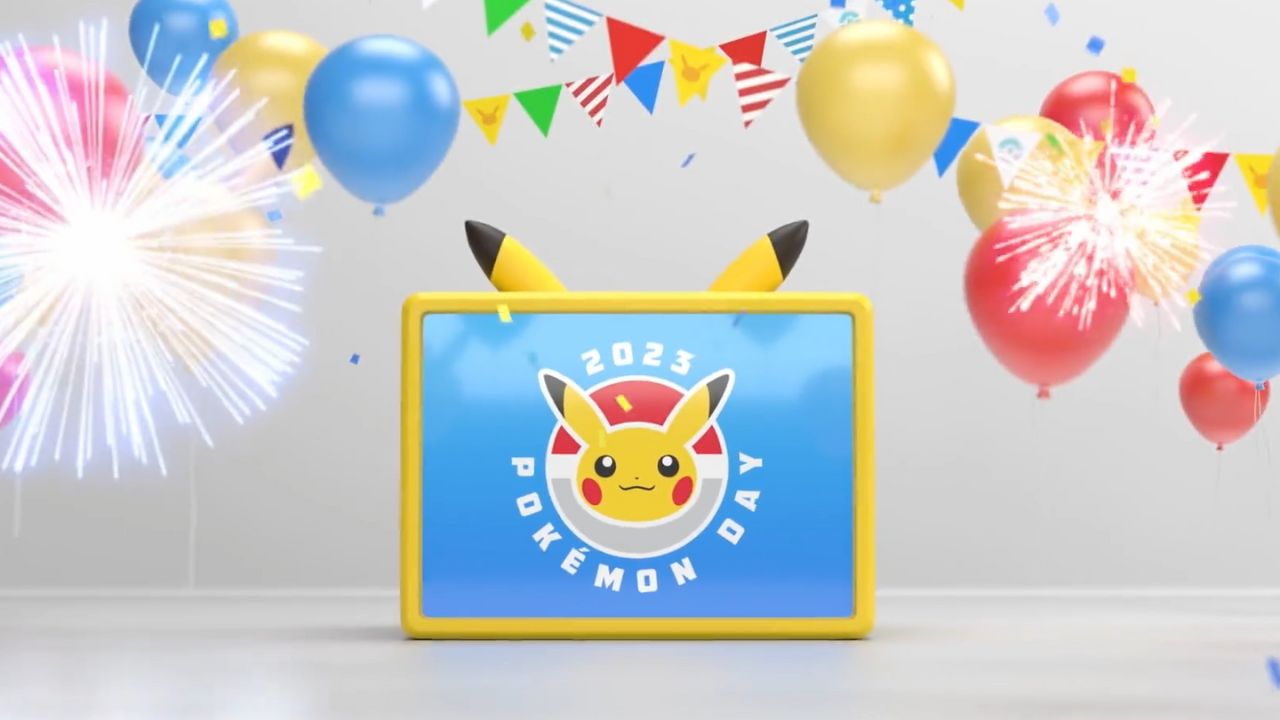 The Rumored List of Pokémon Day Announcements is Everything We Want to