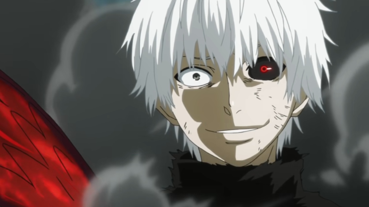 Who is the main protagonist of Tokyo Ghoul season 3 and onwards  Quora