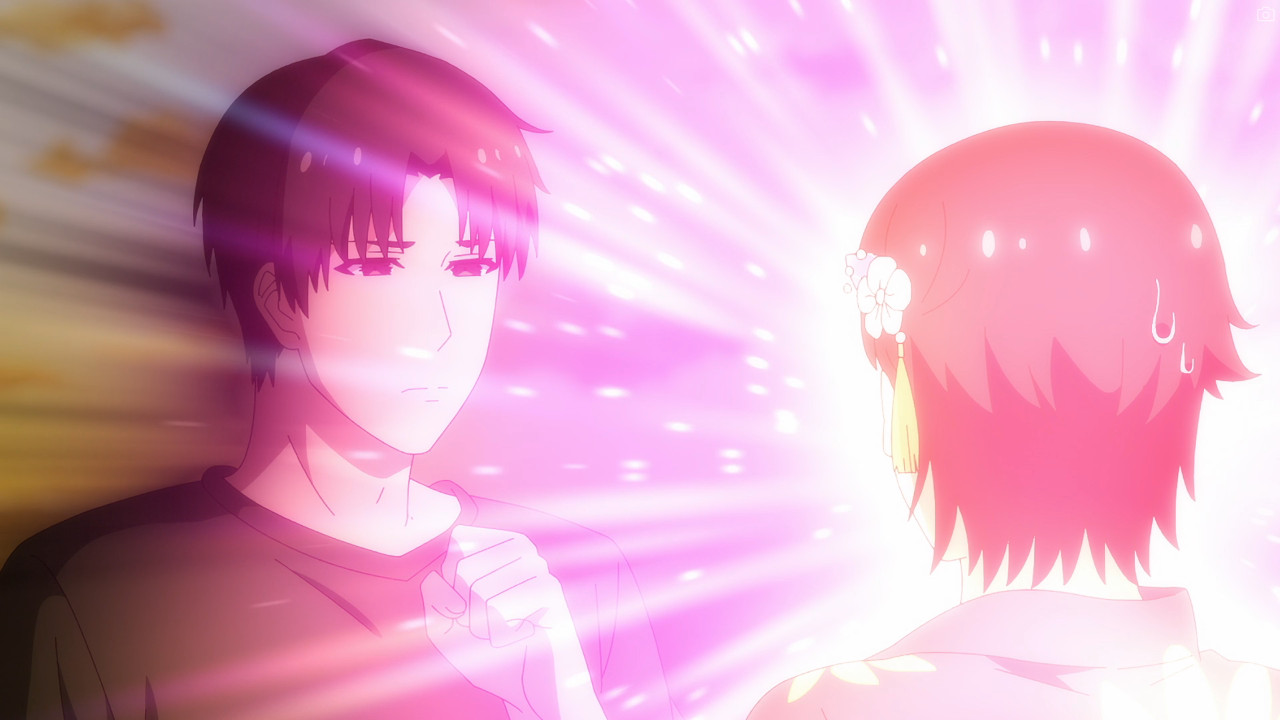 Will there be a Tomo-chan is a Girl! season 2? Renewal status