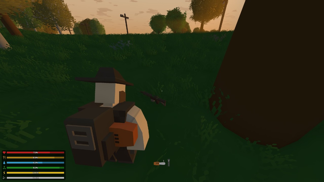 How to Spawn Items in Unturned Attack of the Fanboy