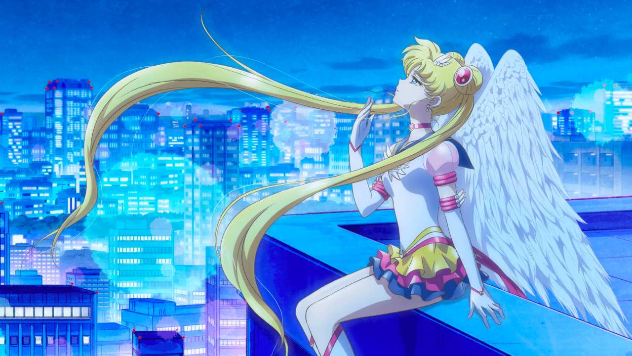 Usagi-Sailor-Moon
