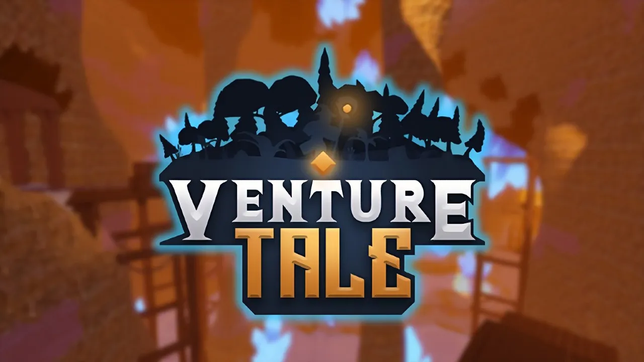 Venture-Tales