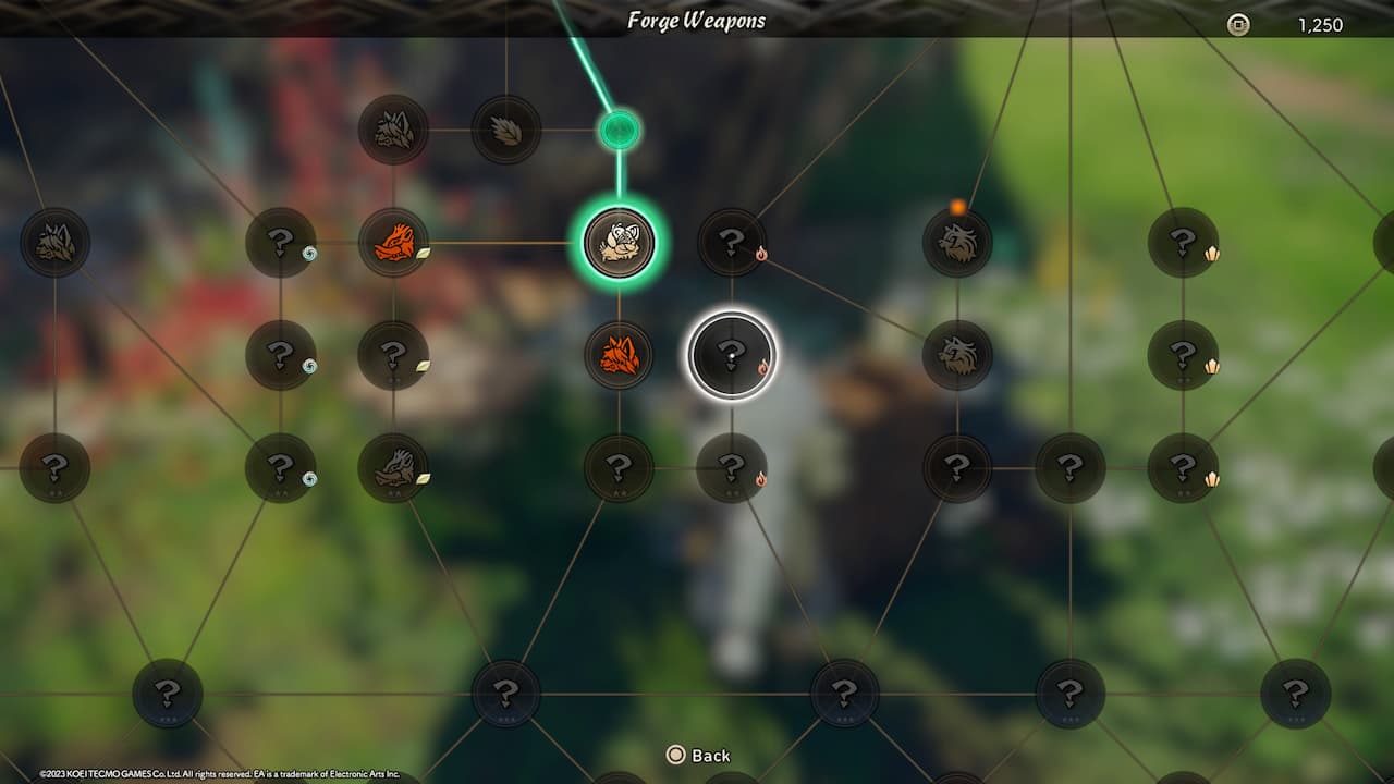 Wild Hearts Kingtusk Combat Guide Weakness, Weapon, and