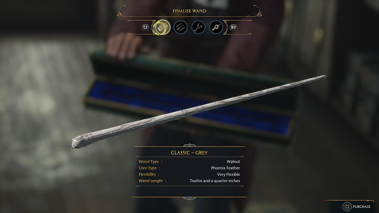 What Does Wand Flexibility do in Hogwarts Legacy? Attack of the Fanboy