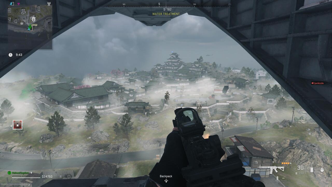 All Ashika Island Weapons Case Rewards in Warzone 2 DMZ Attack of the