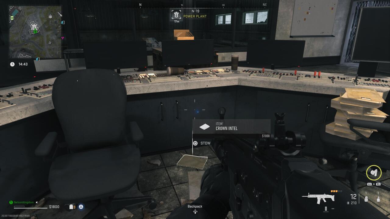 How to Complete Warzone 2 DMZ Muddy Waters Mission Shadow Company USB