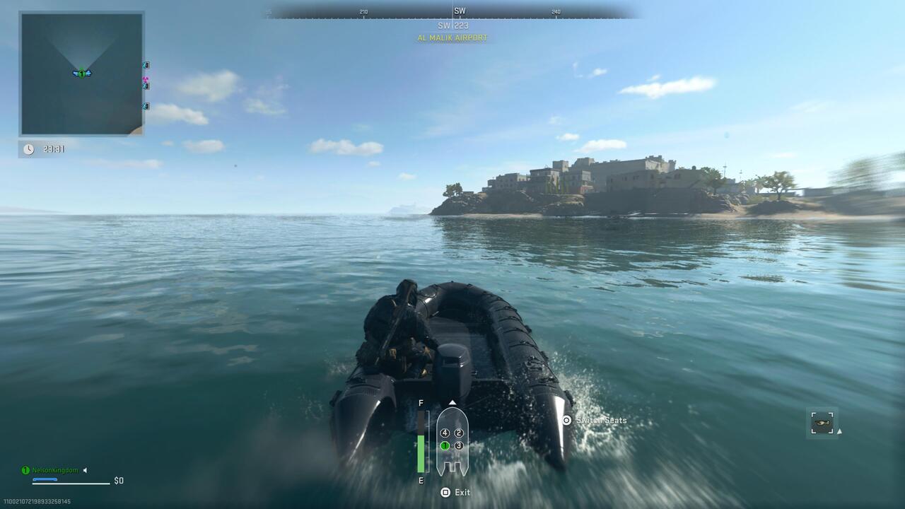 Where to Find Gun Oil in Warzone 2 DMZ Attack of the Fanboy