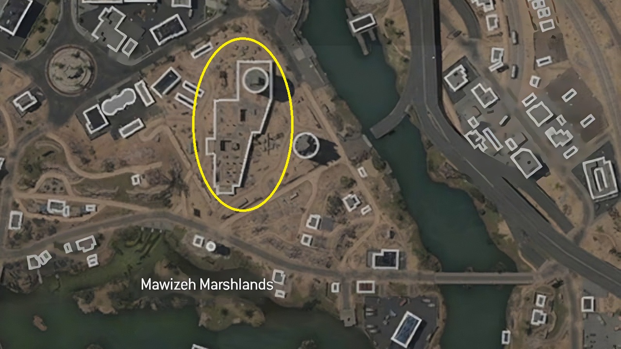 Where to Find Gun Oil in Warzone 2 DMZ Attack of the Fanboy