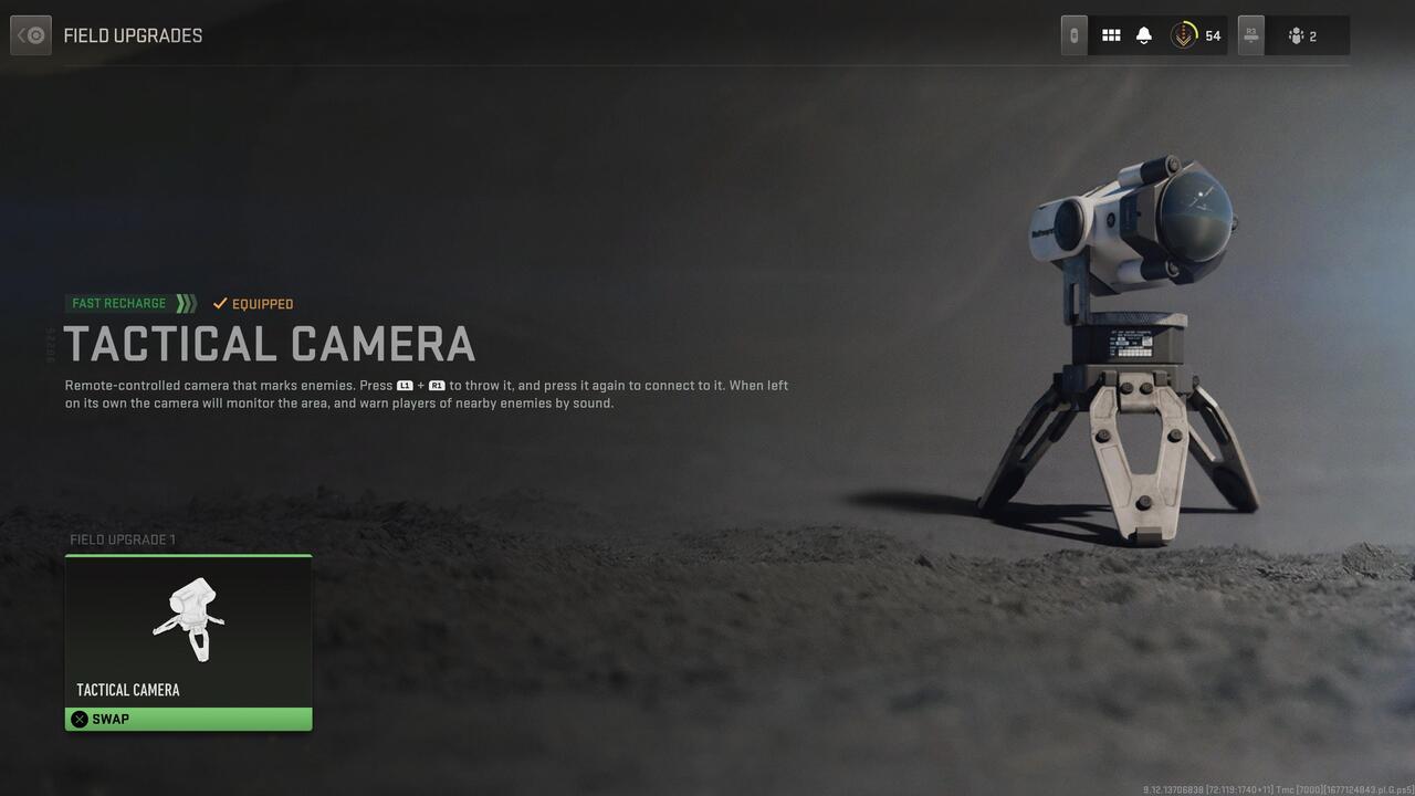 Where to Find Tactical Cameras in Warzone 2 DMZ Attack of the Fanboy