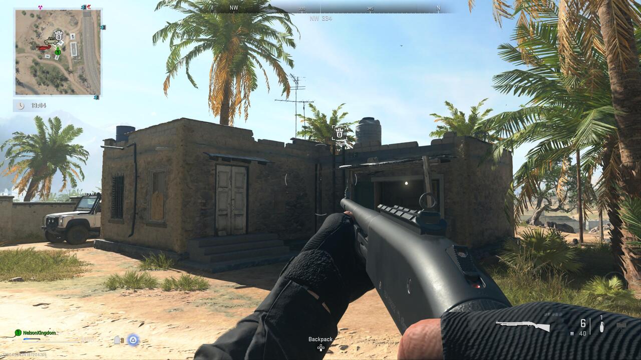 How to Complete the Hideout Preparation Mission in Warzone 2 DMZ