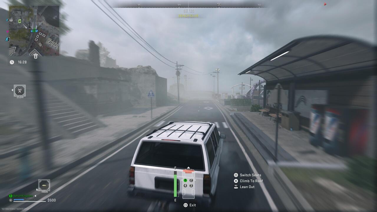 Warzone 2 DMZ Convenience Mission Guide Where to Find a Gas Can