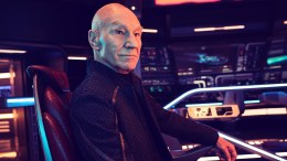 Watch Star Trek Picard Season 3