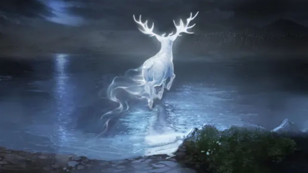 How to Change Your Patronus in Wizarding World Attack of the Fanboy