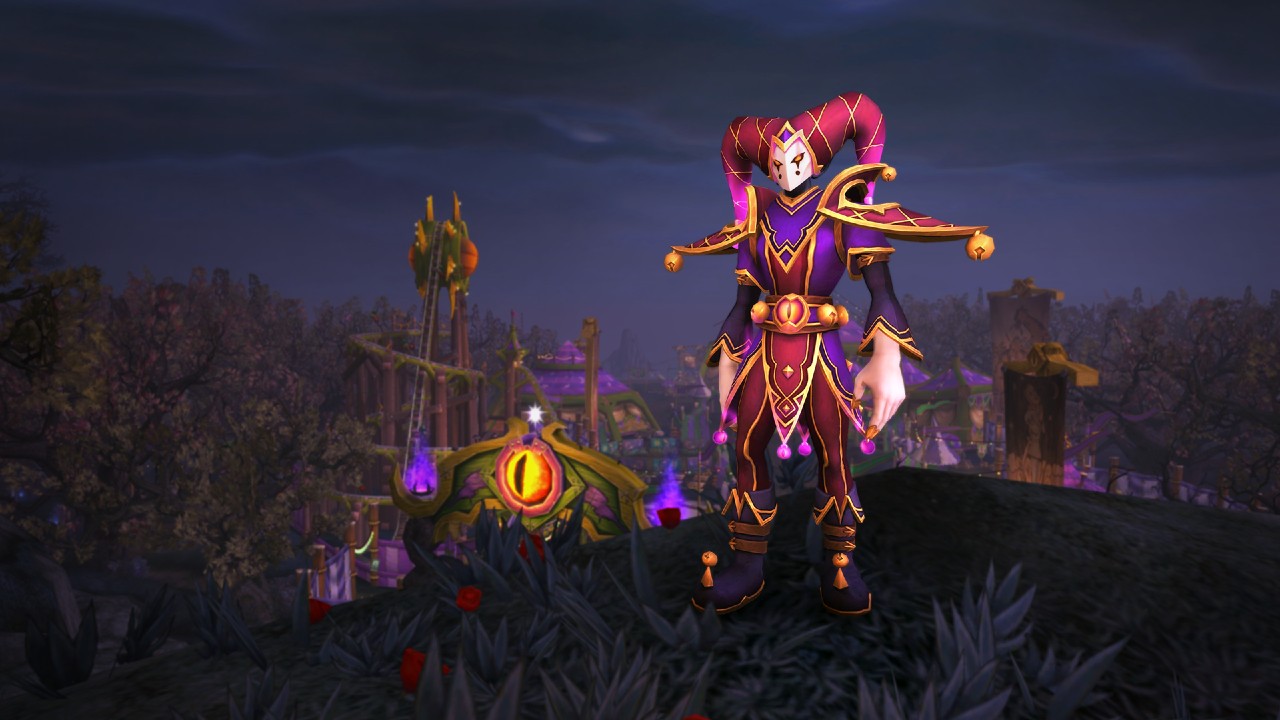 World of Warcraft Dragonflight Trading Post Guide — Currency, Rewards