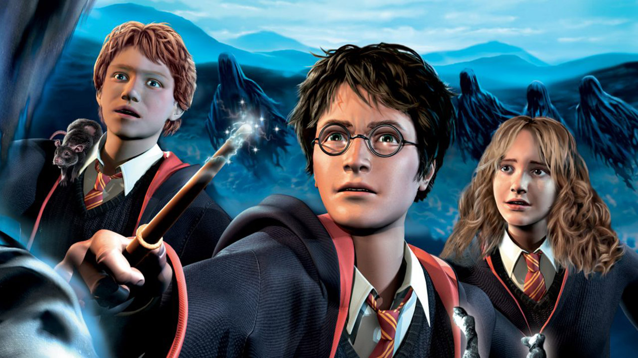 The 11 Best Harry Potter Games, Ranked Attack of the Fanboy