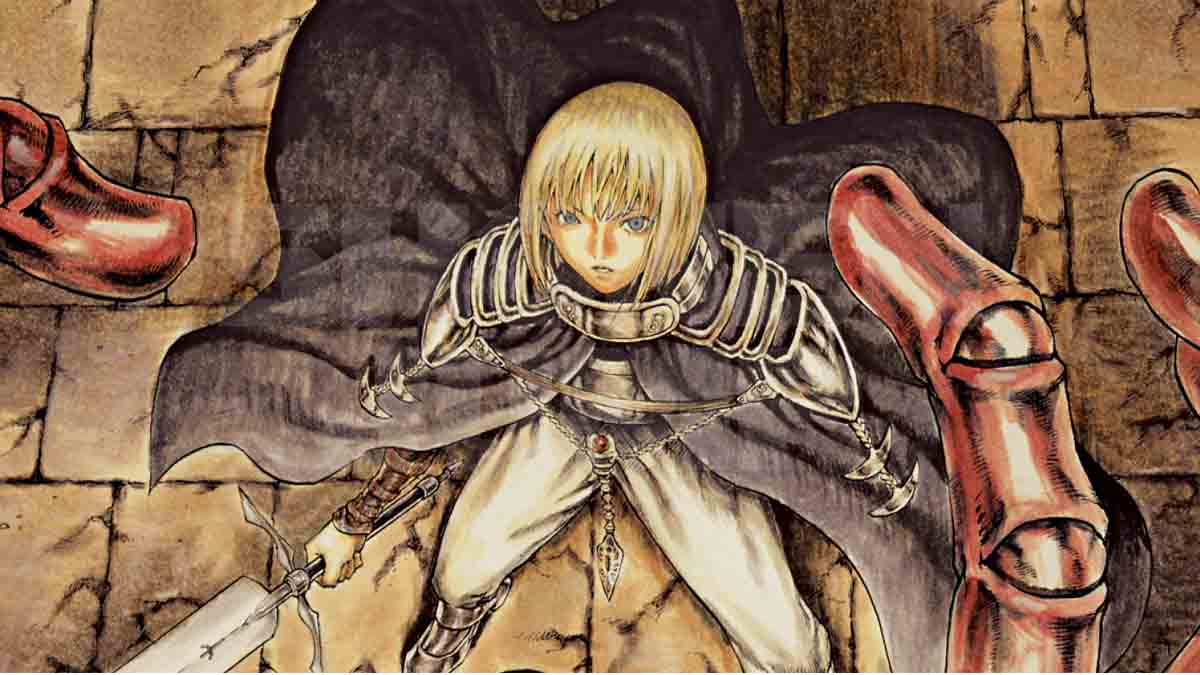 10 Best Manga To Read if You Like Berserk Attack