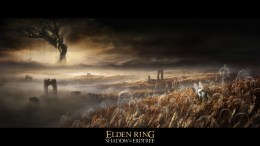 Elden Ring DLC Announced One Year After Release