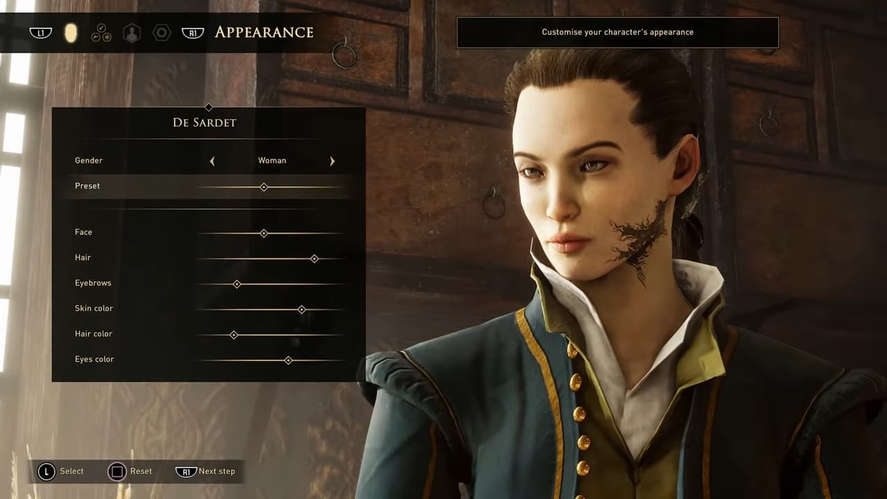 11 Games with Great Character Customization | Attack of the Fanboy