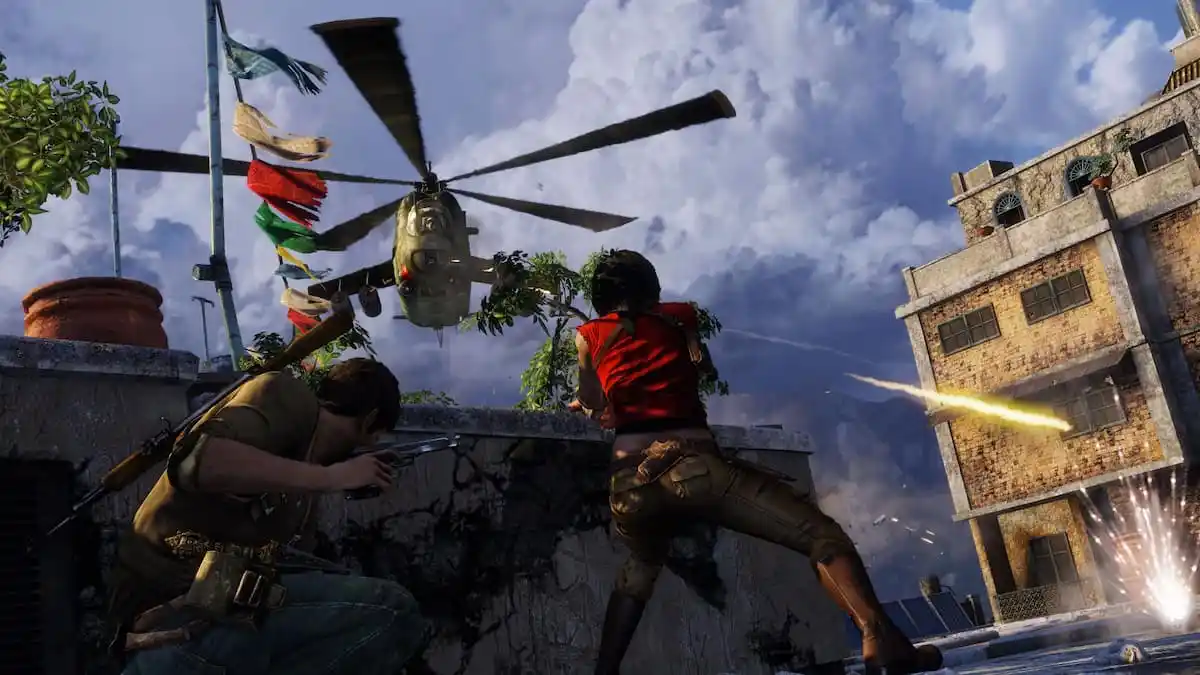 is-uncharted-2-remastered-on-the-ps4-better