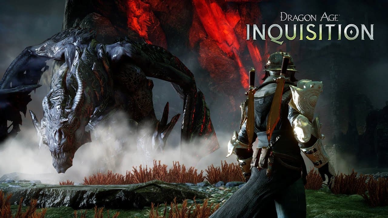 Dragon Age Inquisition Best Mods