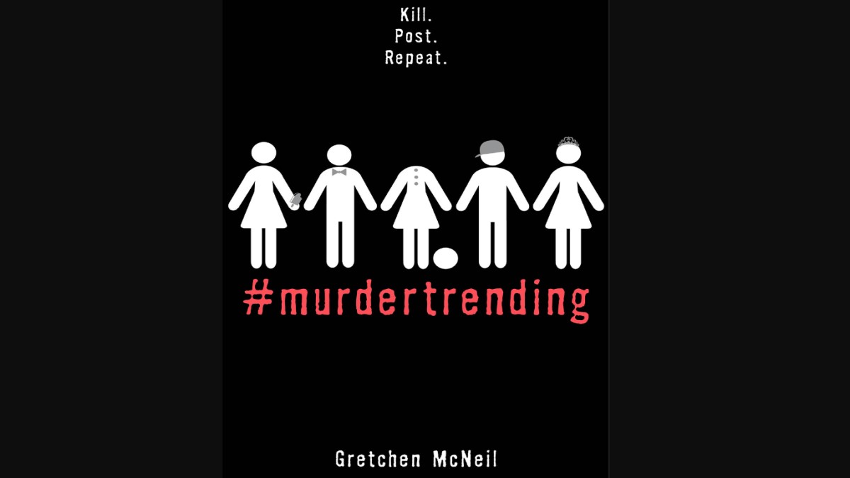 murder-trending