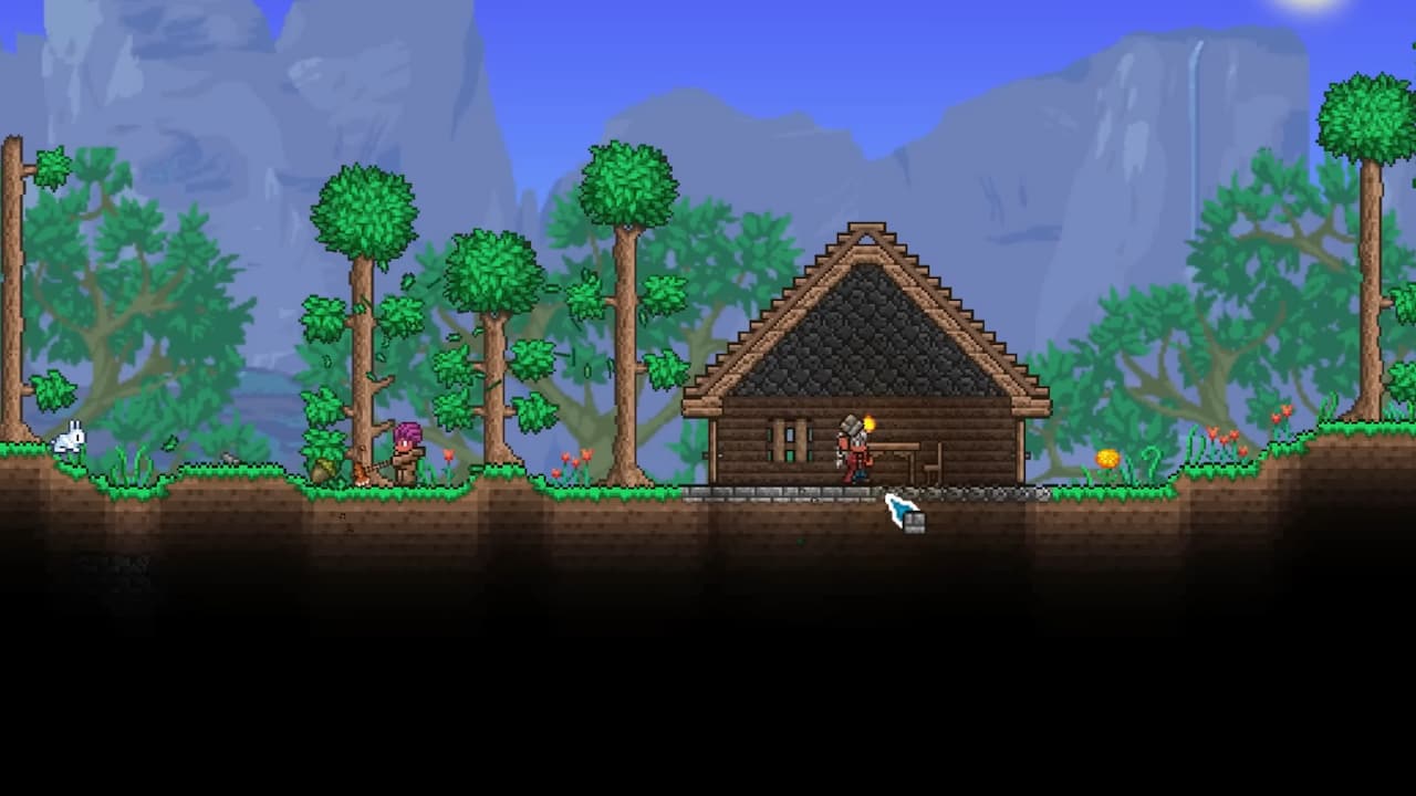 How To Get Worm Food In Terraria Attack of the Fanboy
