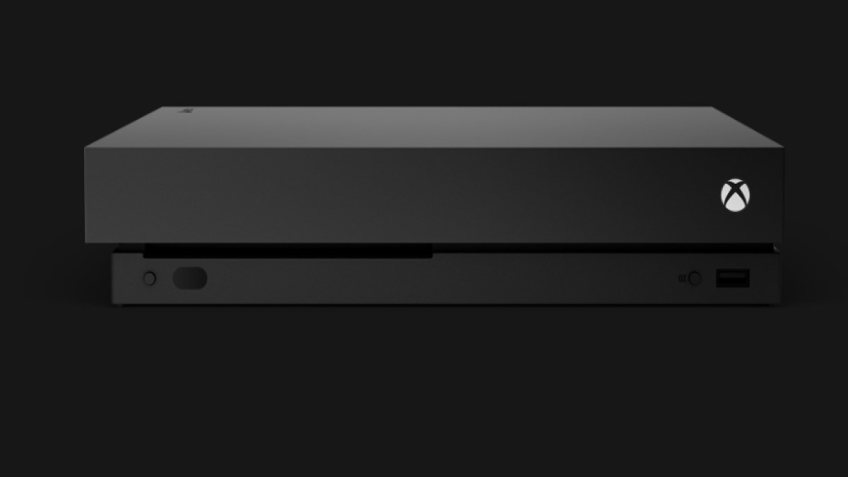 All Xbox Generations in Order of Release Date Attack of the Fanboy