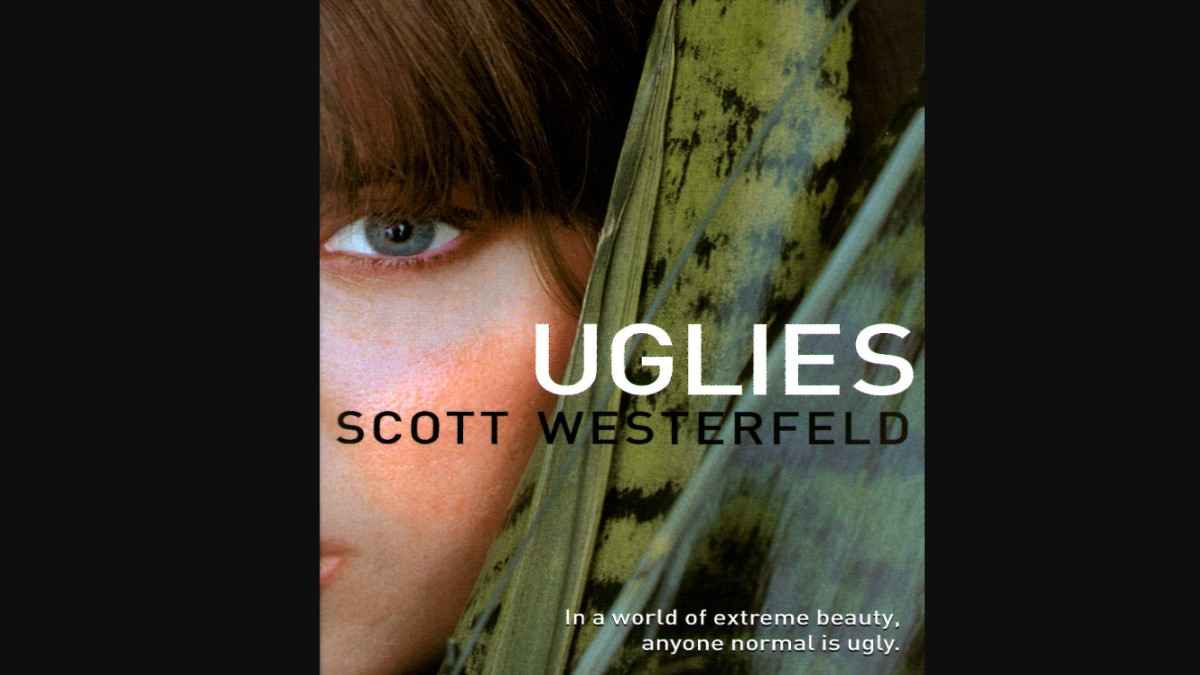 Best Books Like The Hunger Games Attack of the Fanboy