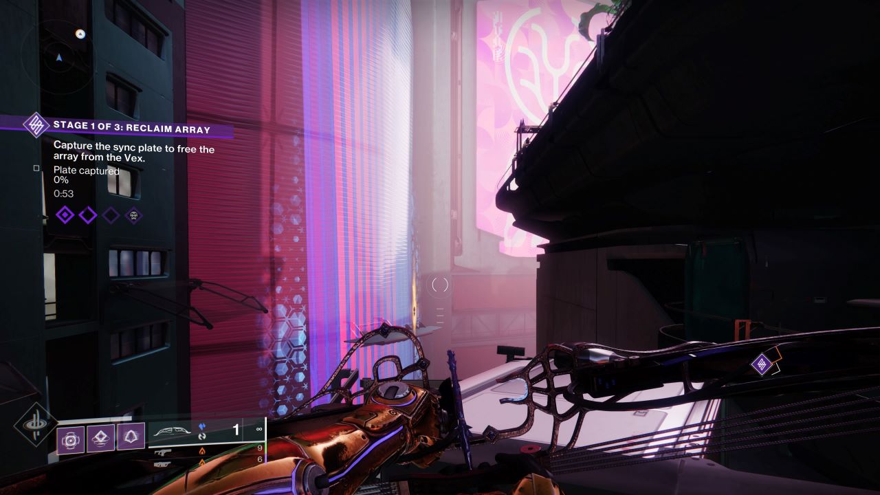 How to Find All Zephyr Concourse Apogee Repeaters in Destiny 2 Lightfall Attack of the Fanboy