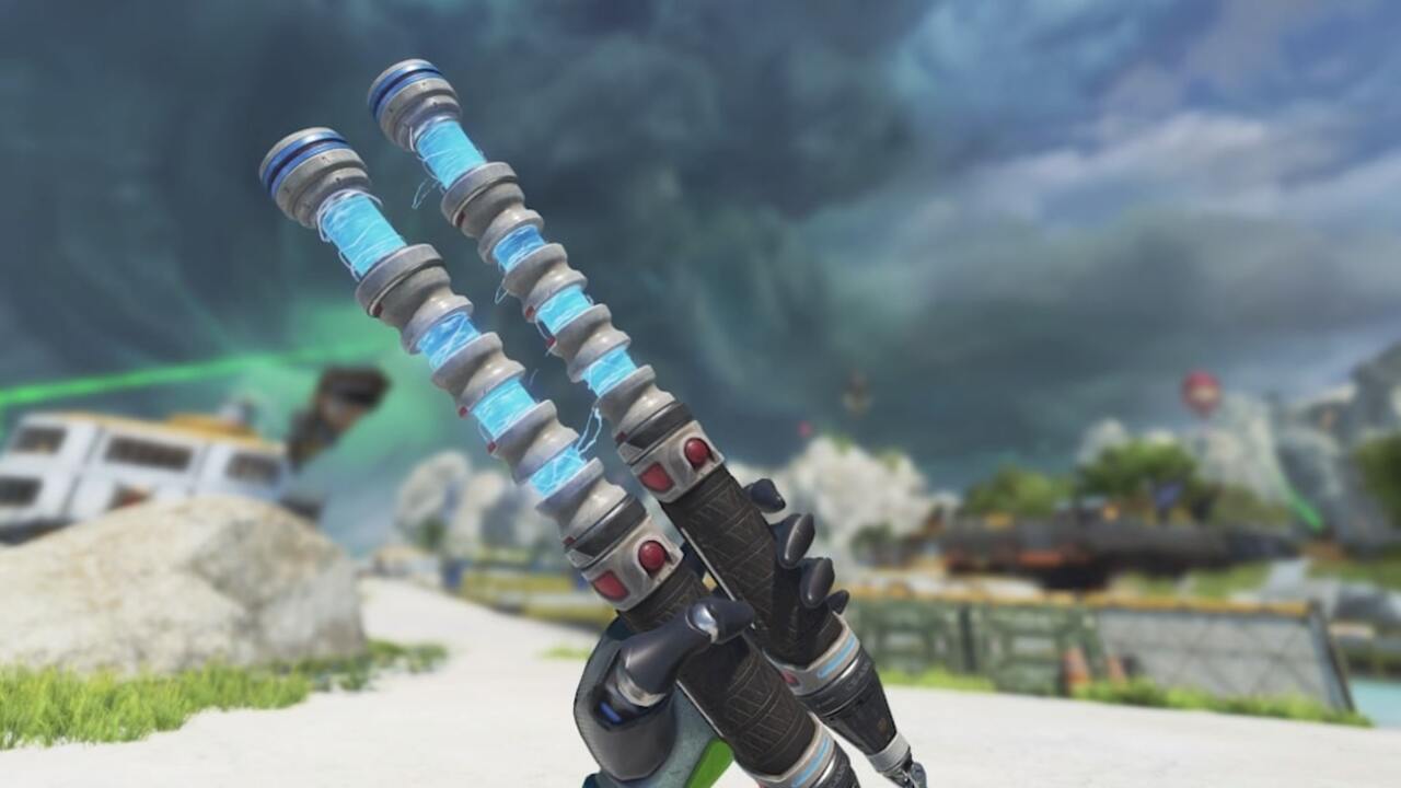 What is Ash's Heirloom in Apex Legends and How to Get It Attack of the Fanboy