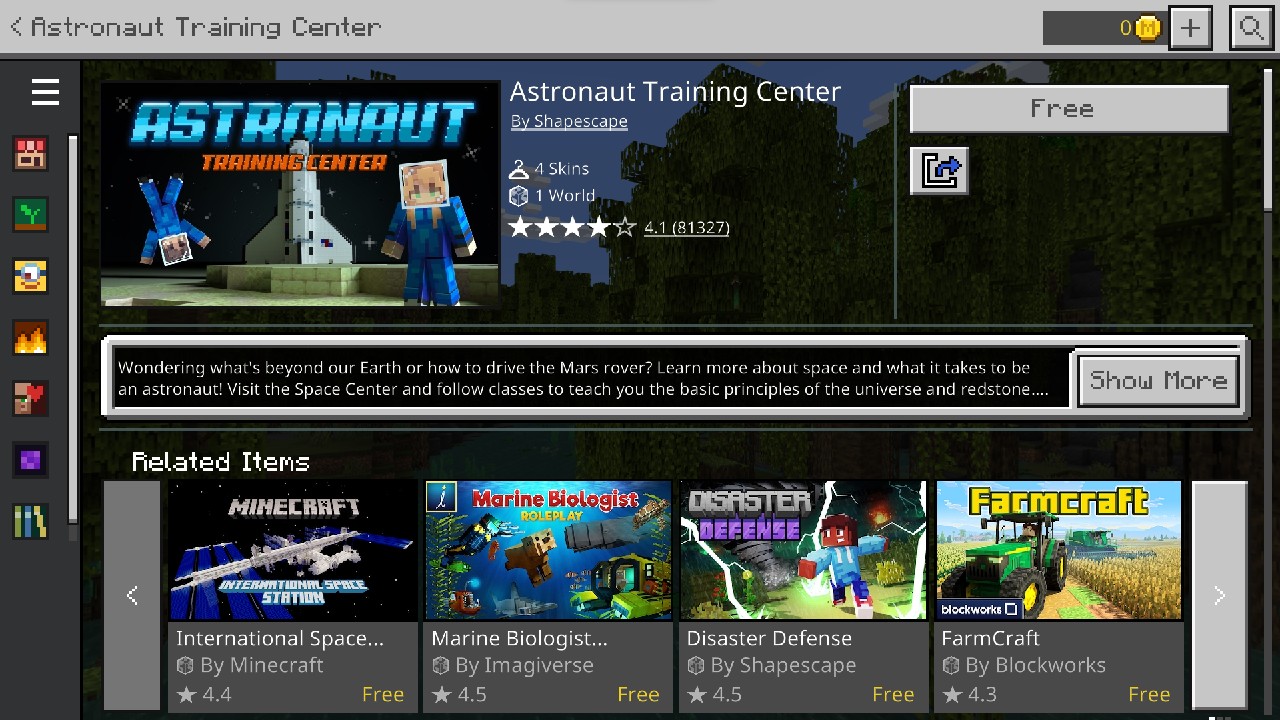 Astronaut-Training-Center-Minecraft