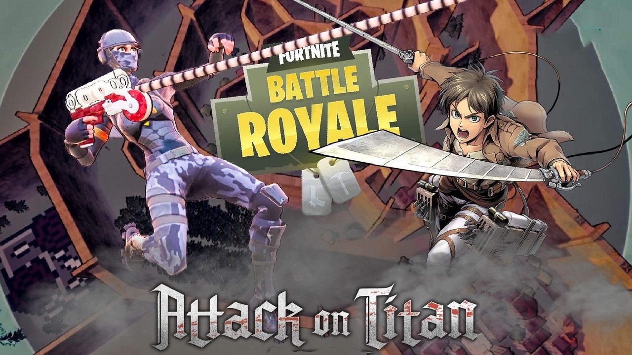 Attack-on-Titan-Battle-Royal-Fortnite